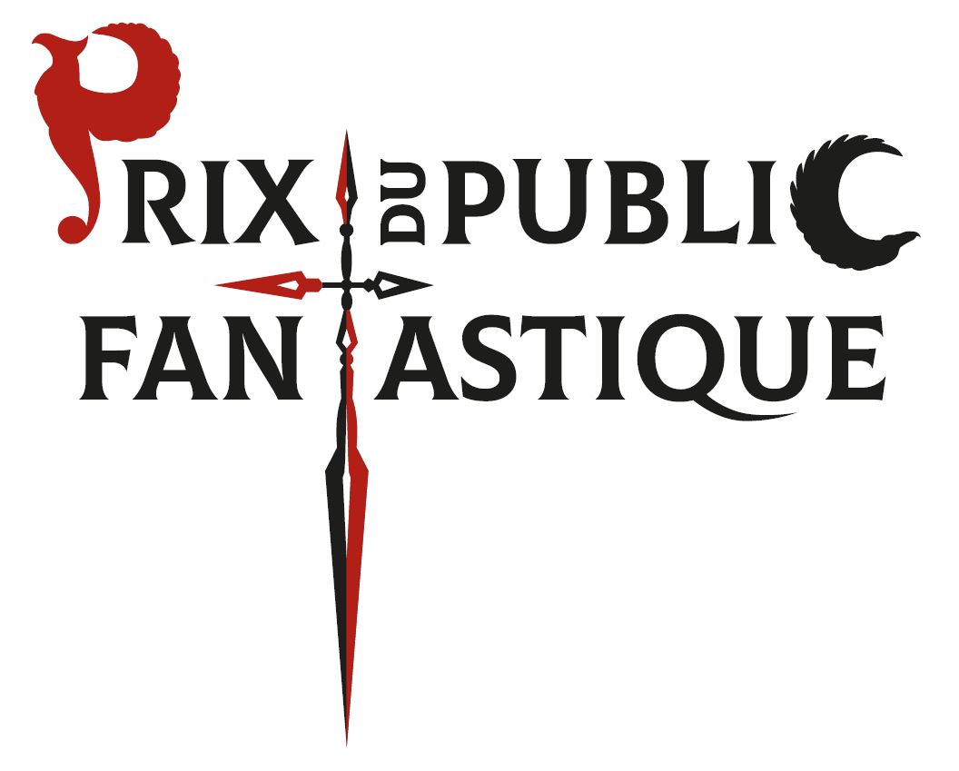 Logo du Prix du Public Fantastique - le concours de prototypes de jeux de société