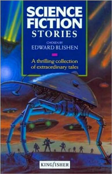 Science-fiction stories