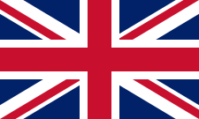 Drapeau de la Grande-Bretagne