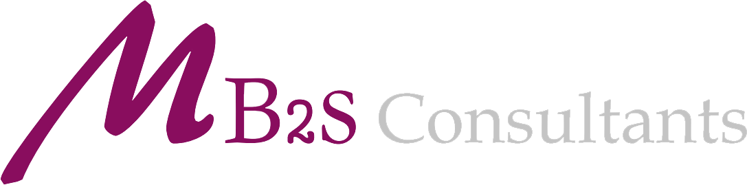 Logo MB2S Consultants