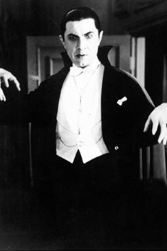 Image du film Dracula 1932