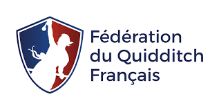 Logo de la Fédération du Quidditch français